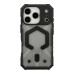 Чохол TPU+PC ArmorHex Magnetic Case для iPhone 17 Pro Max
