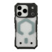 Чохол TPU+PC ArmorHex Magnetic Case для iPhone 17 Pro Max