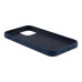 Чехол Silicone Case Full Size (AA) для iPhone 12 Pro Max (Техпак)