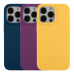 Чохол Soft Silicone Case Full Size для iPhone 14 Pro Max
