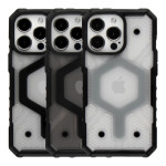 Чохол TPU+PC ArmorHex Magnetic Case для iPhone 13 Pro Max