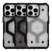 Чохол TPU+PC ArmorHex Magnetic Case для iPhone 13 Pro Max