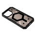 Чохол TPU+PC ArmorHex Magnetic Case для iPhone 13 Pro Max