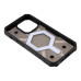 Чохол TPU+PC ArmorHex Magnetic Case для iPhone 13 Pro Max